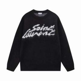 Picture of Saint Laurent Sweaters _SKUYSLS-2XLaztxB21548470